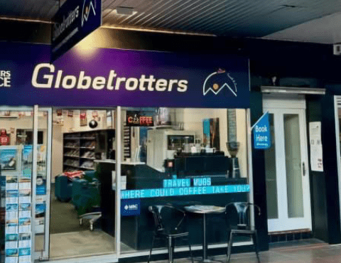 Globetrotters Travel & Cruise Unveils Exciting New Look