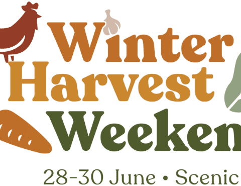 The Scenic Rim Winter Harvest Festival Expands