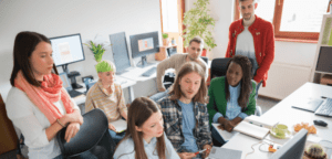 Empower Tomorrow: Apply for the 2025 Youth Leaders Program