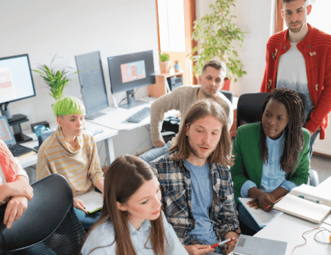 Empower Tomorrow: Apply for the 2025 Youth Leaders Program