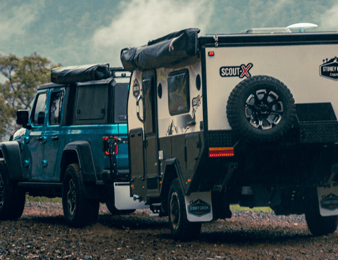 Outdoor expo hits town