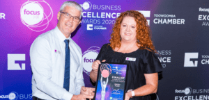 Supporting Vulnerable Women in Toowoomba