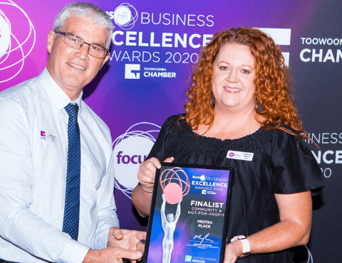 Supporting Vulnerable Women in Toowoomba
