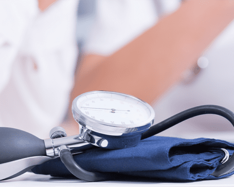 The Toowoomba Minute: Treating high blood pressure to prevent Alzheimer’s disease