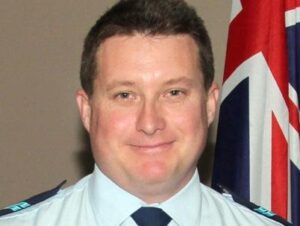 Toowoomba Minute: Snr Const Forte