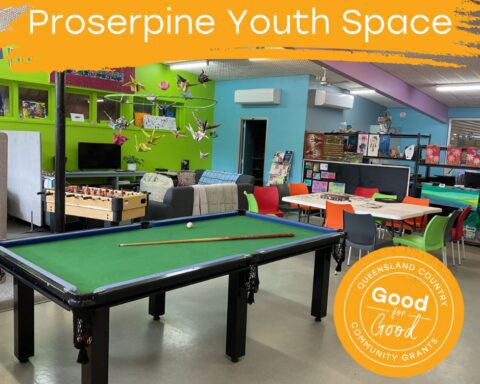 Proserpine-Youth-Space-