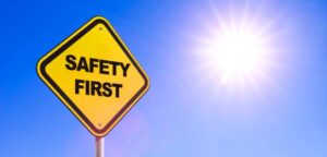 Have your say on road safety