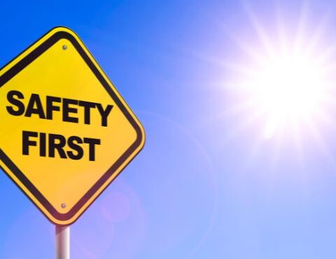 Have your say on road safety