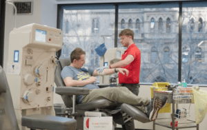 Toowoomba Minute: Urgent Appeal for Blood and Plasma Donations Amid Record Cancellations in Queensland