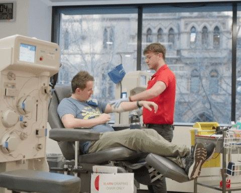 Toowoomba Minute: Urgent Appeal for Blood and Plasma Donations Amid Record Cancellations in Queensland