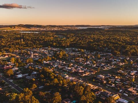 https://www.pexels.com/photo/aerial-view-of-a-rural-area-9413488/