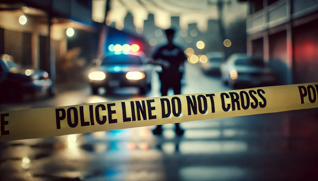 Two arrested after armed robbery