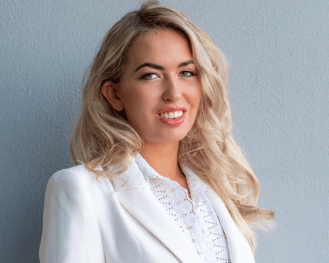 Anja Christoffersen / Photo by JohnPrykePhoto