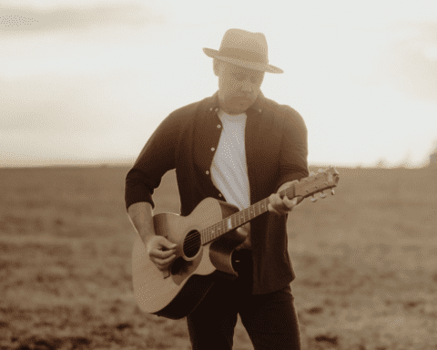 Brendon Walmsley/Photo Supplied