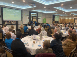 Shaping Renewables on the Downs Forum