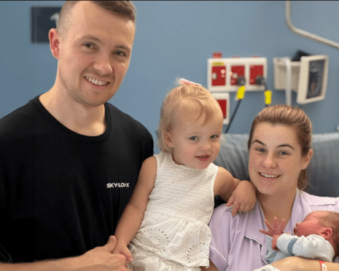 © The State of Queensland 2025 (Queensland Health)