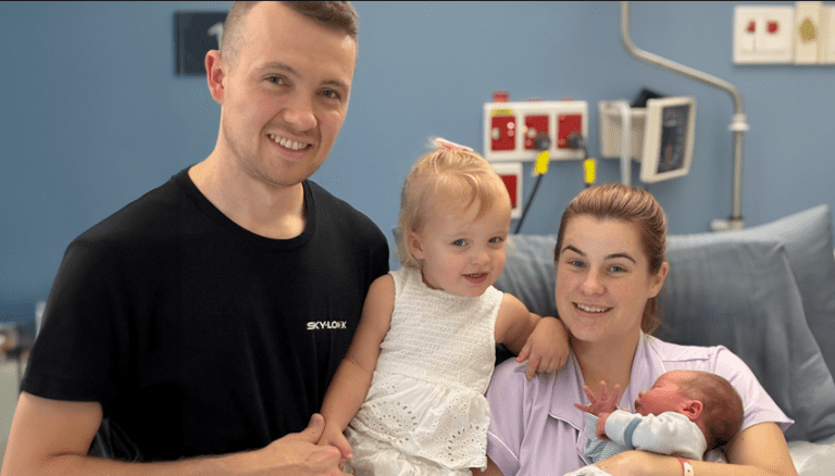 © The State of Queensland 2025 (Queensland Health)