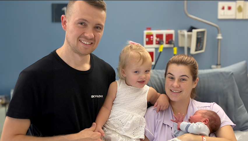 © The State of Queensland 2025 (Queensland Health)