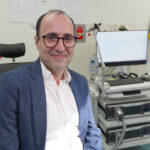 Toowomba Hospital neurologist, Dr Ehsan Shandiz